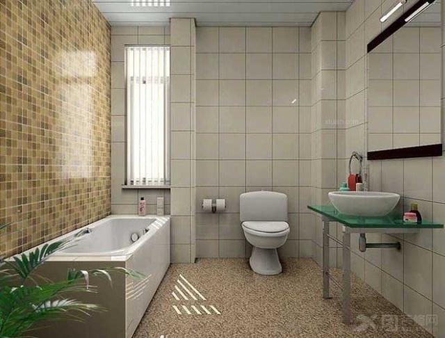 2020年全國規(guī)范衛(wèi)生間防水標(biāo)準(zhǔn)條例 第1張