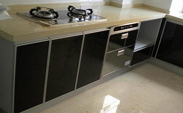 廚房做防水的原因及其施工步驟和注意事項 第1張