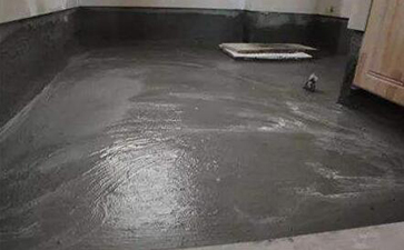 廚房做防水的原因及其施工步驟和注意事項 第2張