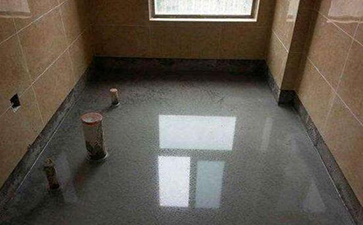 廚房做防水的原因及做防水的方法 第1張