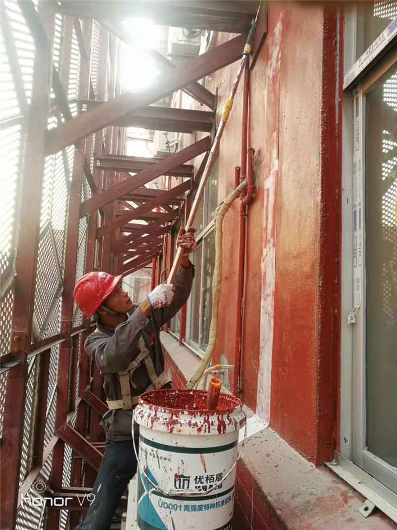 房子外墻滲水自己怎么處理最簡(jiǎn)單？ 第1張