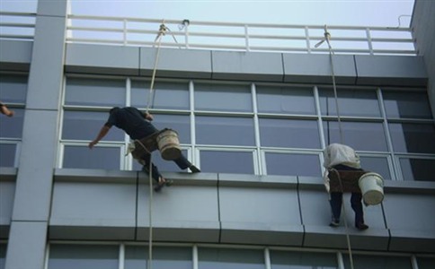 外墻防水補漏正確的施工方法是什么 第1張