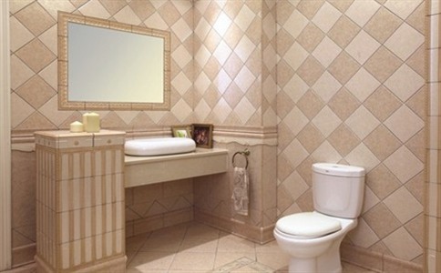 家裝過(guò)程中廁所衛(wèi)生間防水堵漏技術(shù) 第1張