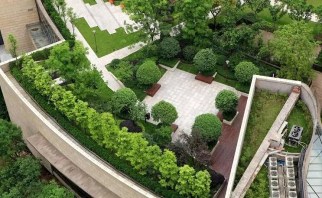 如何正確選擇不同部位的防水材料 第2張