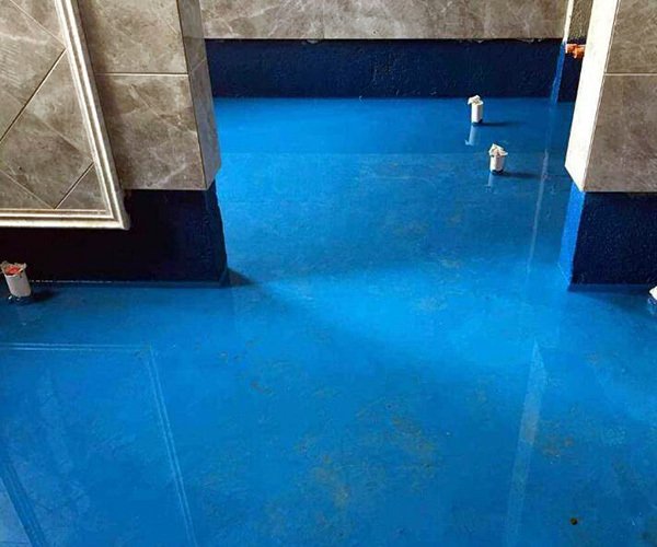 地面防水與墻面防水誘施工的區(qū)別與工藝 防水補(bǔ)漏 衛(wèi)生間防水補(bǔ)漏方法 金屬防水材料 防水補(bǔ)漏噴劑有用嗎 第2張