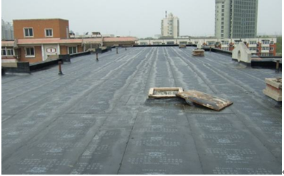 防水工程主要針對哪些地方？ 第1張