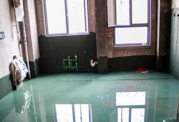 衛(wèi)生間漏水的原因有哪些 第1張