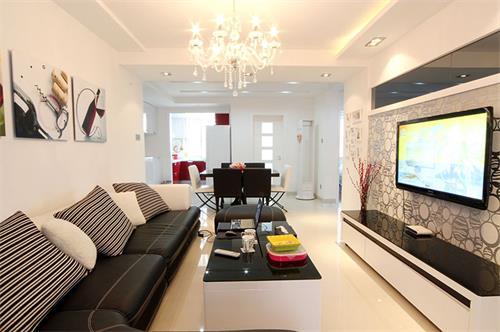 防水補(bǔ)漏工程滲漏水的治理禁忌，你可知？ 第1張