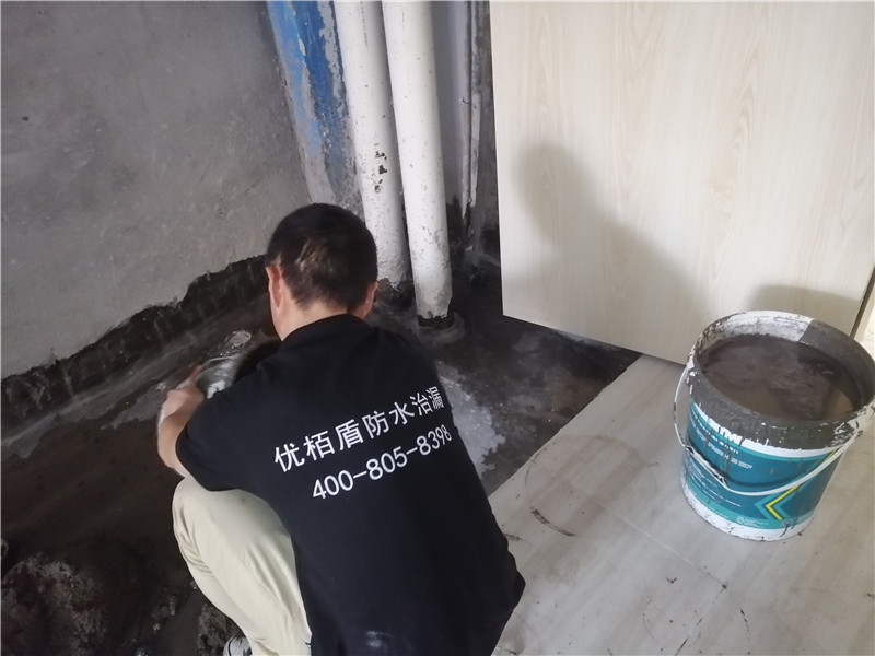 衛(wèi)生間容易漏水的原因和防水注意事項(xiàng) 第1張