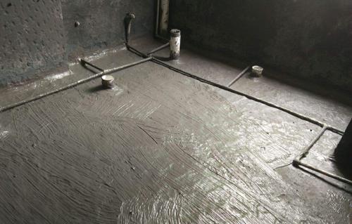 舊屋面防水補(bǔ)漏：衛(wèi)生間防水補(bǔ)漏六大妙招 第1張