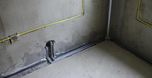 舊屋面防水補(bǔ)漏：衛(wèi)生間防水補(bǔ)漏六大妙招 第2張