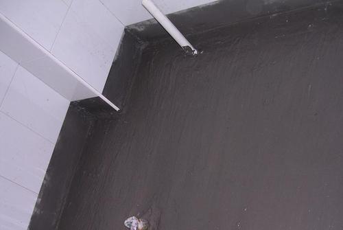 為什么要做地面防水 第1張