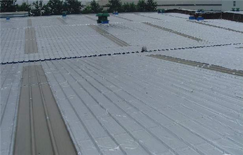 屋頂防水怎么做 徹底告別日曬雨淋后的困擾 第1張