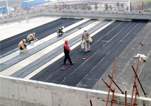 屋頂防水怎么做 徹底告別日曬雨淋后的困擾 第2張