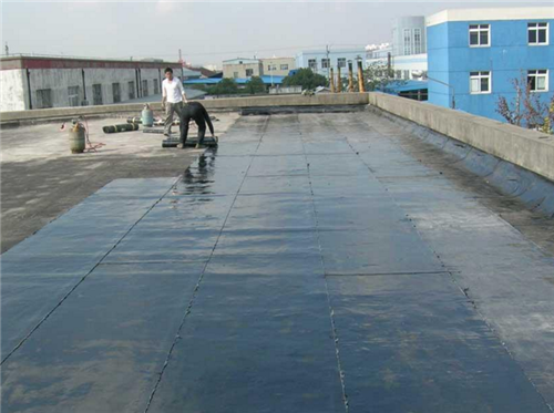 屋頂防水怎么做 徹底告別日曬雨淋后的困擾 第4張