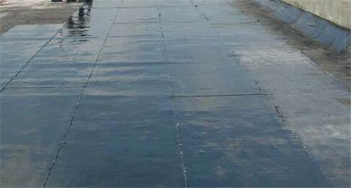 屋頂怎么防水 一般做屋頂防水多少錢一平米 第3張