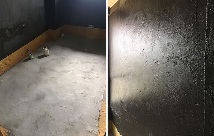 衛(wèi)生間外墻面返潮掉皮怎么處理 第2張