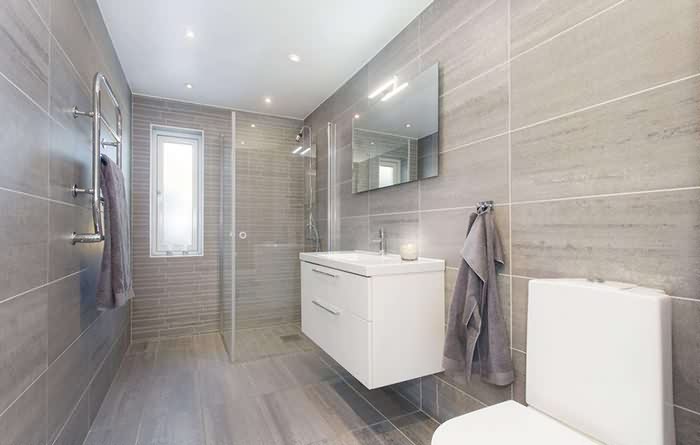 衛(wèi)生間外墻面返潮掉皮怎么處理 第3張