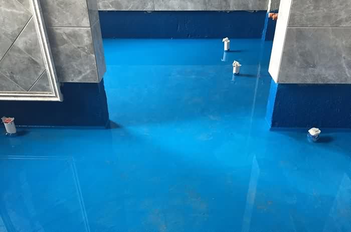 房子出現(xiàn)漏水，防水不容忽視! 第2張