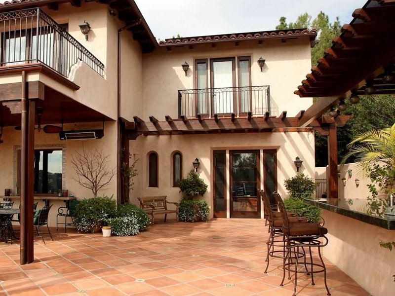 屋面防水防水施工方案 第1張