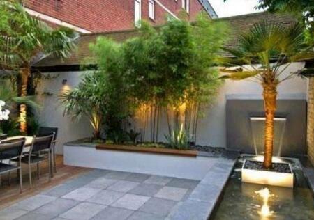 樓頂花園怎樣防水？ 第1張