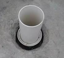 廚房衛(wèi)生間防水應(yīng)該如何做？細(xì)部標(biāo)準(zhǔn)做法照片展示！ 第1張