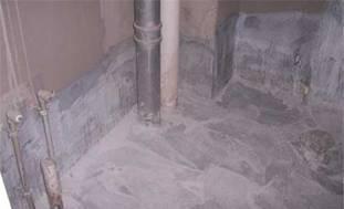 廚房衛(wèi)生間防水應(yīng)該如何做？細(xì)部標(biāo)準(zhǔn)做法照片展示！ 第7張