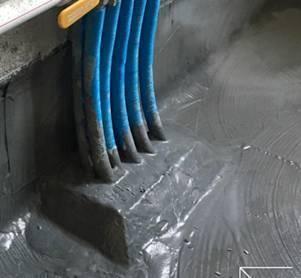 廚房衛(wèi)生間防水應(yīng)該如何做？細(xì)部標(biāo)準(zhǔn)做法照片展示！ 第10張