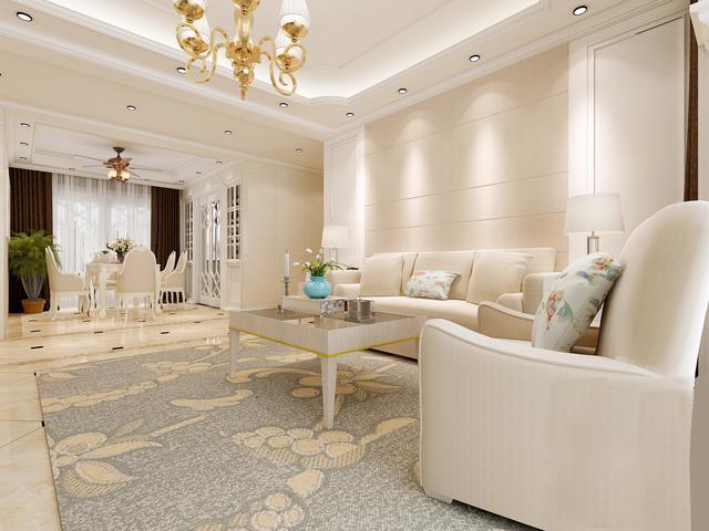 外墻滲水怎樣修補最簡單的方法 外墻滲水原因有哪些 第1張