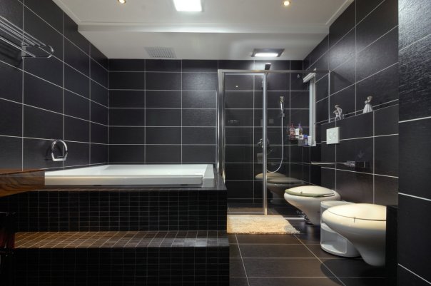 衛(wèi)生間墻面滲水了怎么辦？教你幾個正確處理好方法 第3張