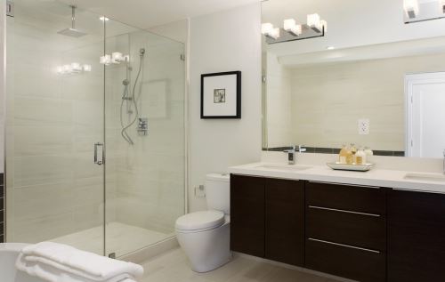 衛(wèi)生間漏水到樓下怎么辦 第1張