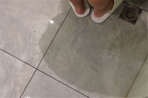 衛(wèi)生間維修漏水多少錢？ 第2張