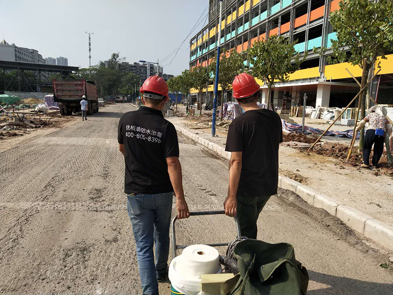 德高防水和雨虹哪個好？ 第3張