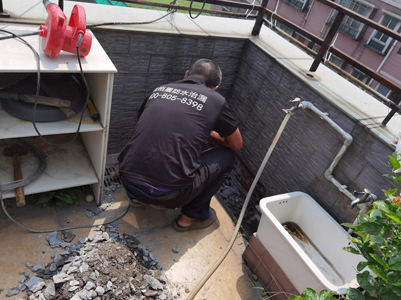 堵漏靈時間長了會裂嗎？ 第1張