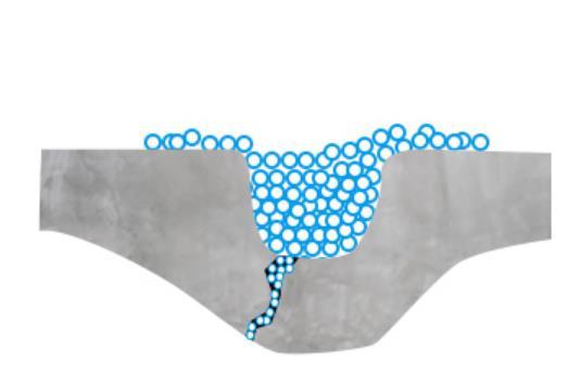 滲透型防水劑真的能免砸磚補(bǔ)漏嗎？ 第1張