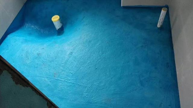 滲透型防水劑真的能免砸磚補(bǔ)漏嗎？ 第3張