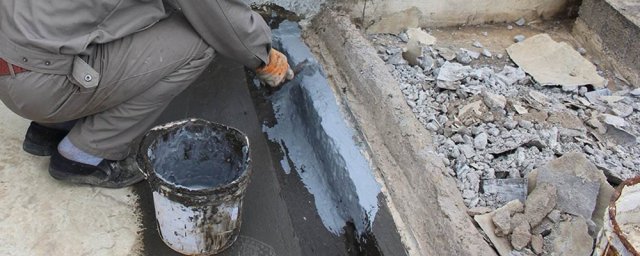 頂樓防水怎么做才能永久不漏水 第1張