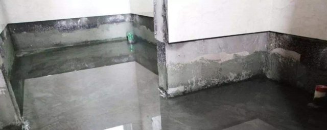 衛(wèi)生間做完防水多長時(shí)間可以放水試驗(yàn) 第1張