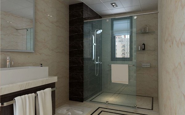 做完防水房子還會(huì)漏水?需知這些防水失敗因素 第1張