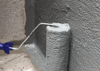 墻壁防水施工注意事項是什么？ 第1張