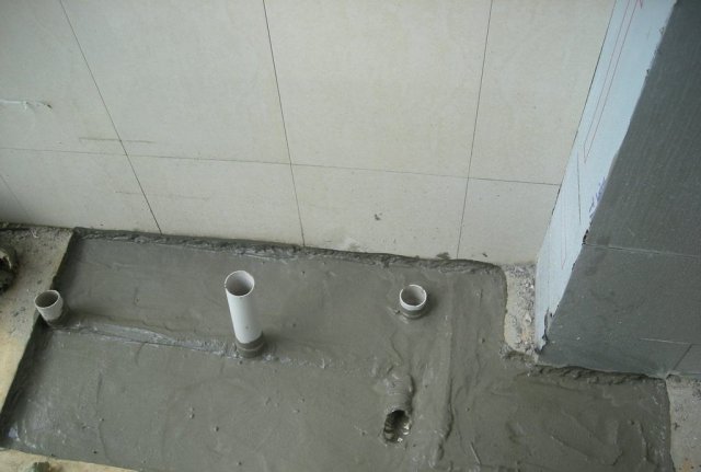 樓上陽臺(tái)漏水不做防水漏到我家怎么辦 第3張