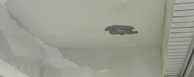 樓上陽臺(tái)漏水不做防水漏到我家怎么辦 第1張