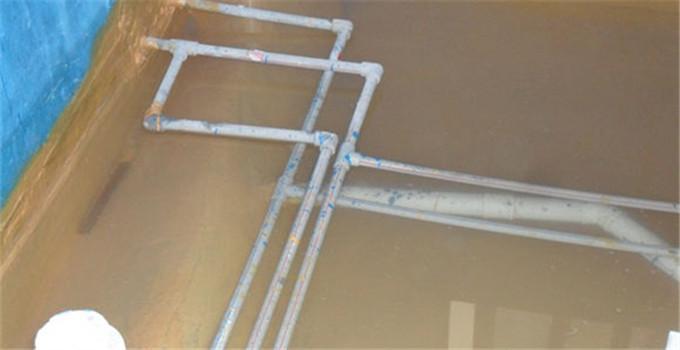 廚房衛(wèi)生間防水做法技巧,你get沒(méi)? 第3張