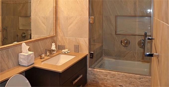 廚房衛(wèi)生間防水做法技巧,你get沒(méi)? 第2張