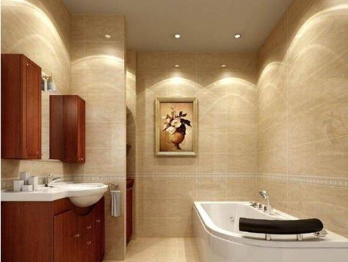 內(nèi)墻壁防潮用什么材料好呢 第2張