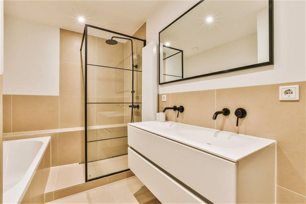 衛(wèi)生間墻面有必要做防水嗎 衛(wèi)生間墻面防水怎么做 衛(wèi)生間防水 防水補漏 衛(wèi)生間防水步驟 防水補漏噴劑有用嗎 屋面防水 陽臺防水補漏 閉水試驗 防水公司 第1張