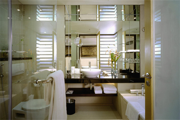 衛(wèi)生間墻面有必要做防水嗎 衛(wèi)生間墻面防水怎么做 衛(wèi)生間防水 防水補漏 衛(wèi)生間防水步驟 防水補漏噴劑有用嗎 屋面防水 陽臺防水補漏 閉水試驗 防水公司 第2張