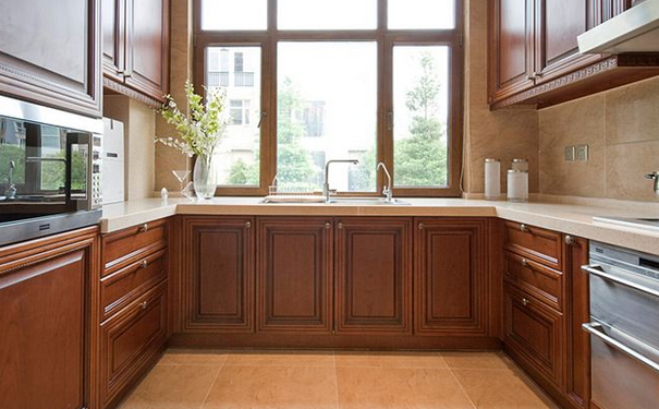 廚房防水的施工方法 廚房防水需要做多高