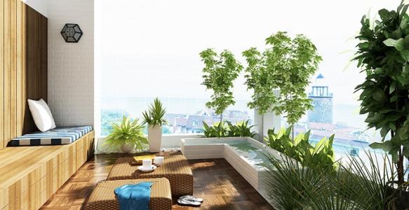 陽(yáng)光房玻璃頂漏水了怎么辦？教你絕招