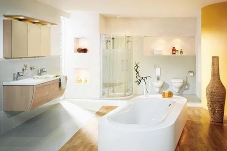 衛(wèi)生間防水做得好不好？嘉程教您應(yīng)該這么看！